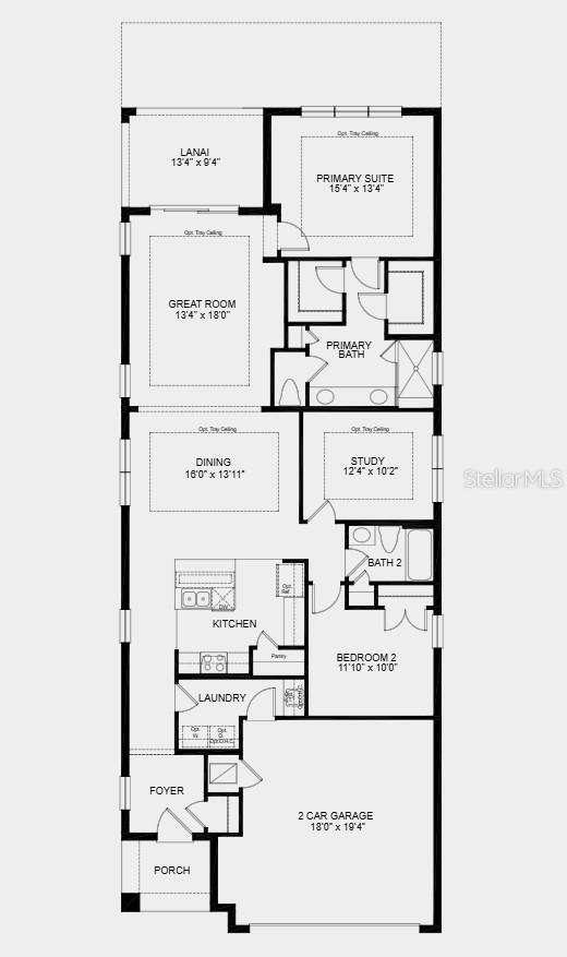 26937 LARK CT, PUNTA GORDA, FL, 33955