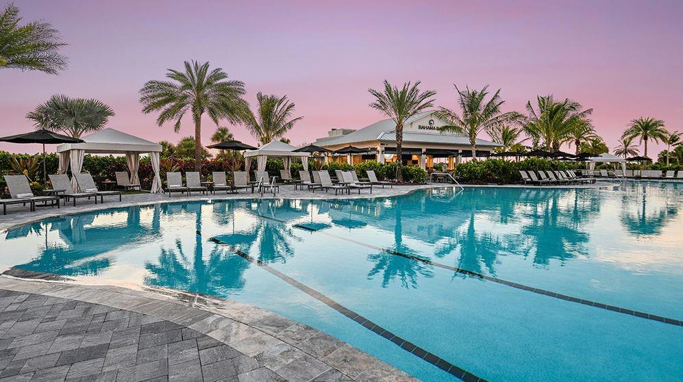 26937 LARK CT, PUNTA GORDA, FL, 33955