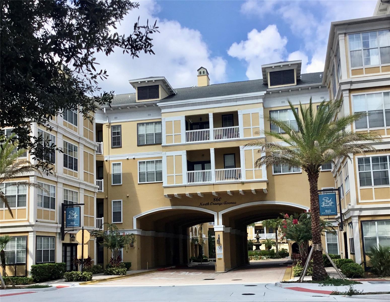 860 N ORANGE AVE #115, ORLANDO, FL, 32801