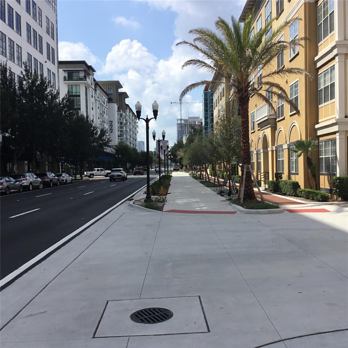 860 N ORANGE AVE #115, ORLANDO, FL, 32801