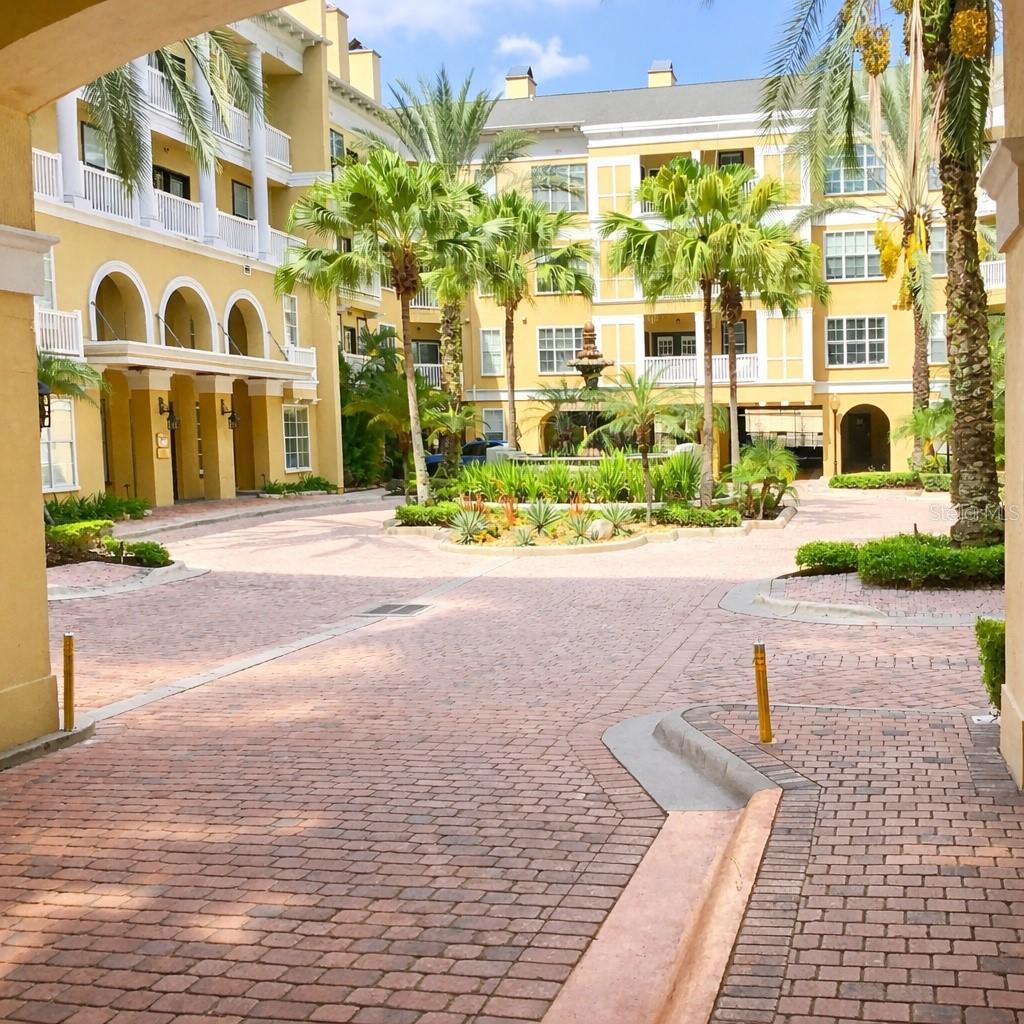 860 N ORANGE AVE #115, ORLANDO, FL, 32801