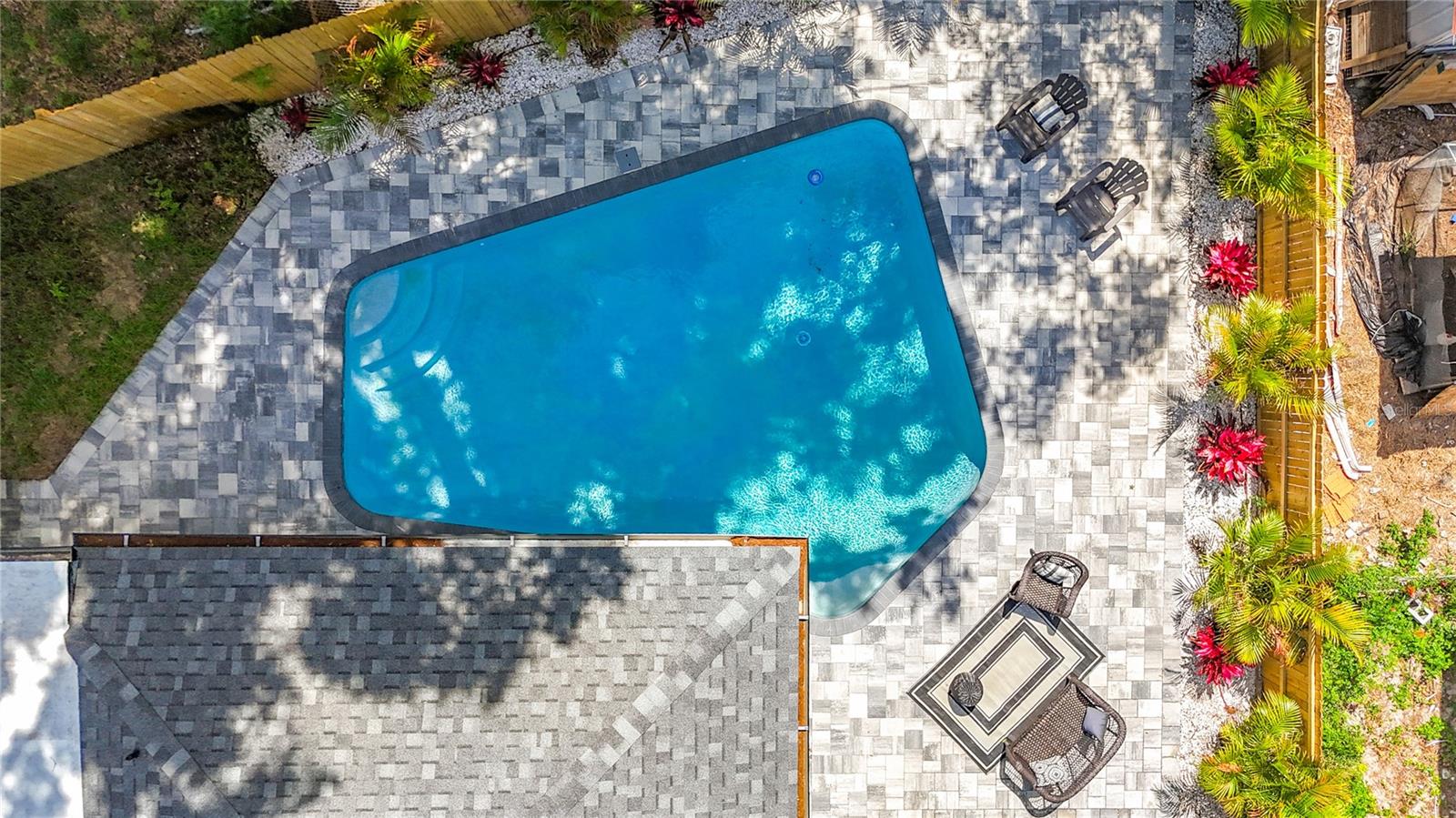 910 ALCAZAR WAY S, ST PETERSBURG, FL, 33705