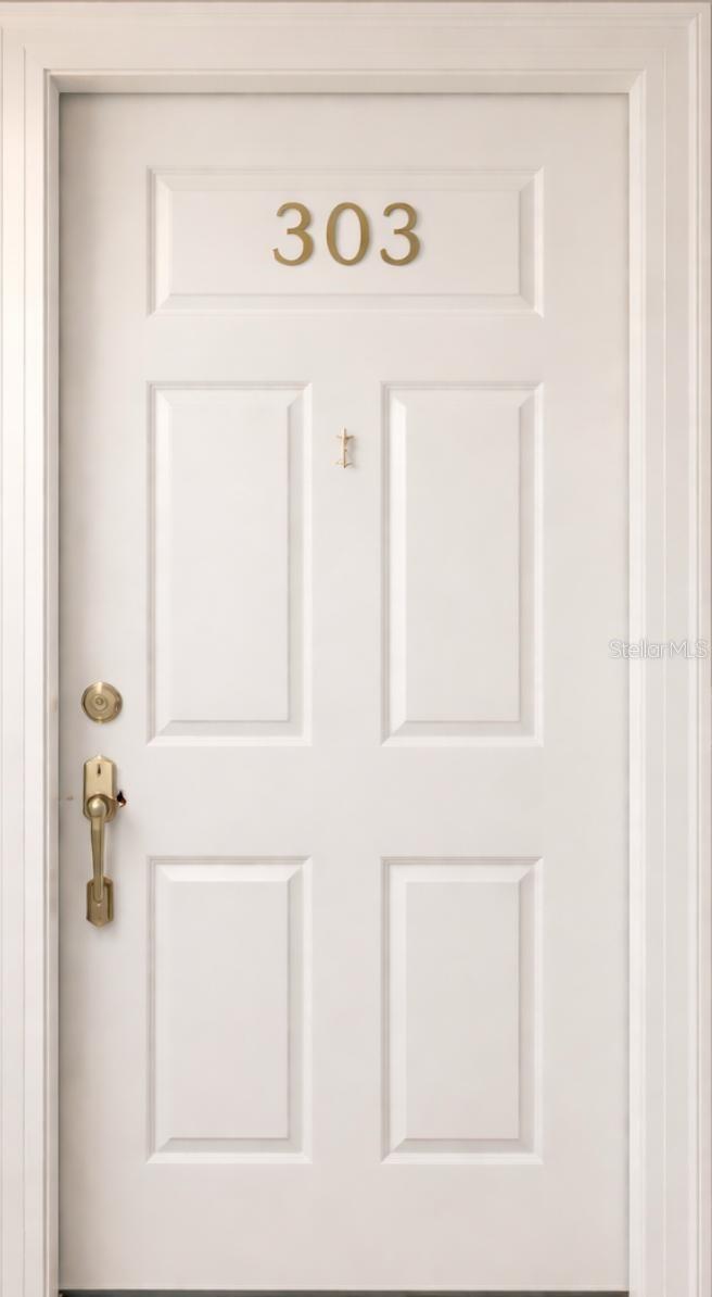 3700 S ATLANTIC AVE #303, NEW SMYRNA BEACH, FL, 32169