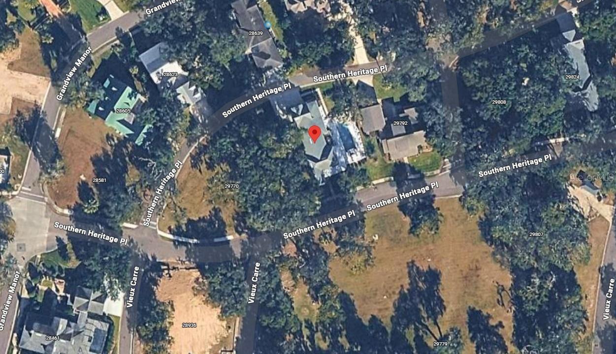 29770 SOUTHERN HERITAGE PL, YULEE, FL, 32097