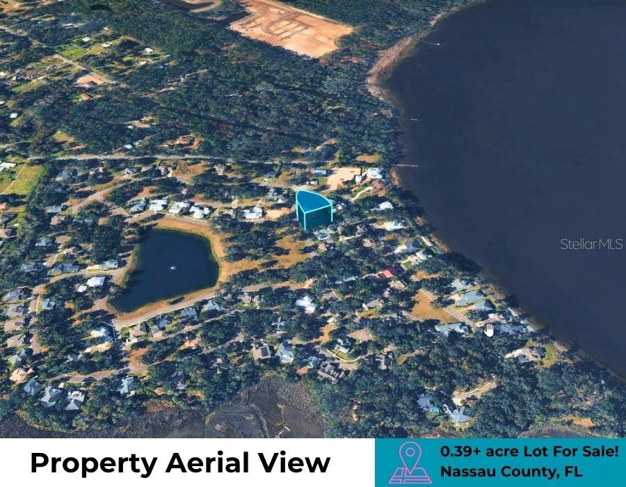 29770 SOUTHERN HERITAGE PL, YULEE, FL, 32097