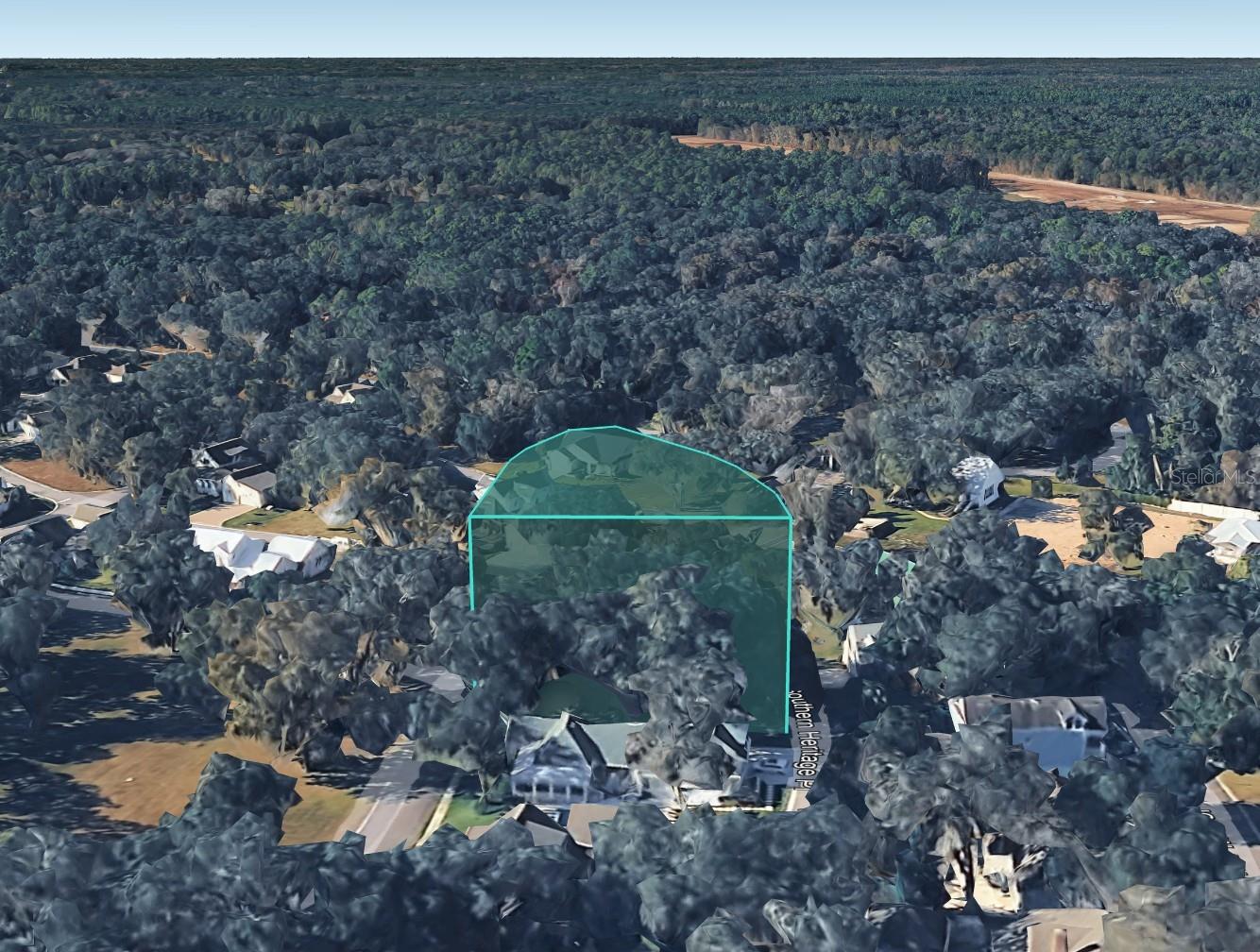 29770 SOUTHERN HERITAGE PL, YULEE, FL, 32097