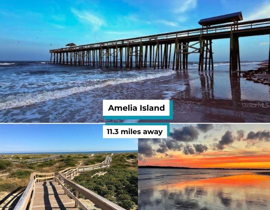 29770 SOUTHERN HERITAGE PL, YULEE, FL, 32097