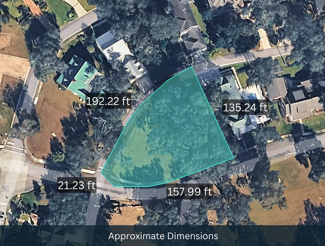 29770 SOUTHERN HERITAGE PL, YULEE, FL, 32097