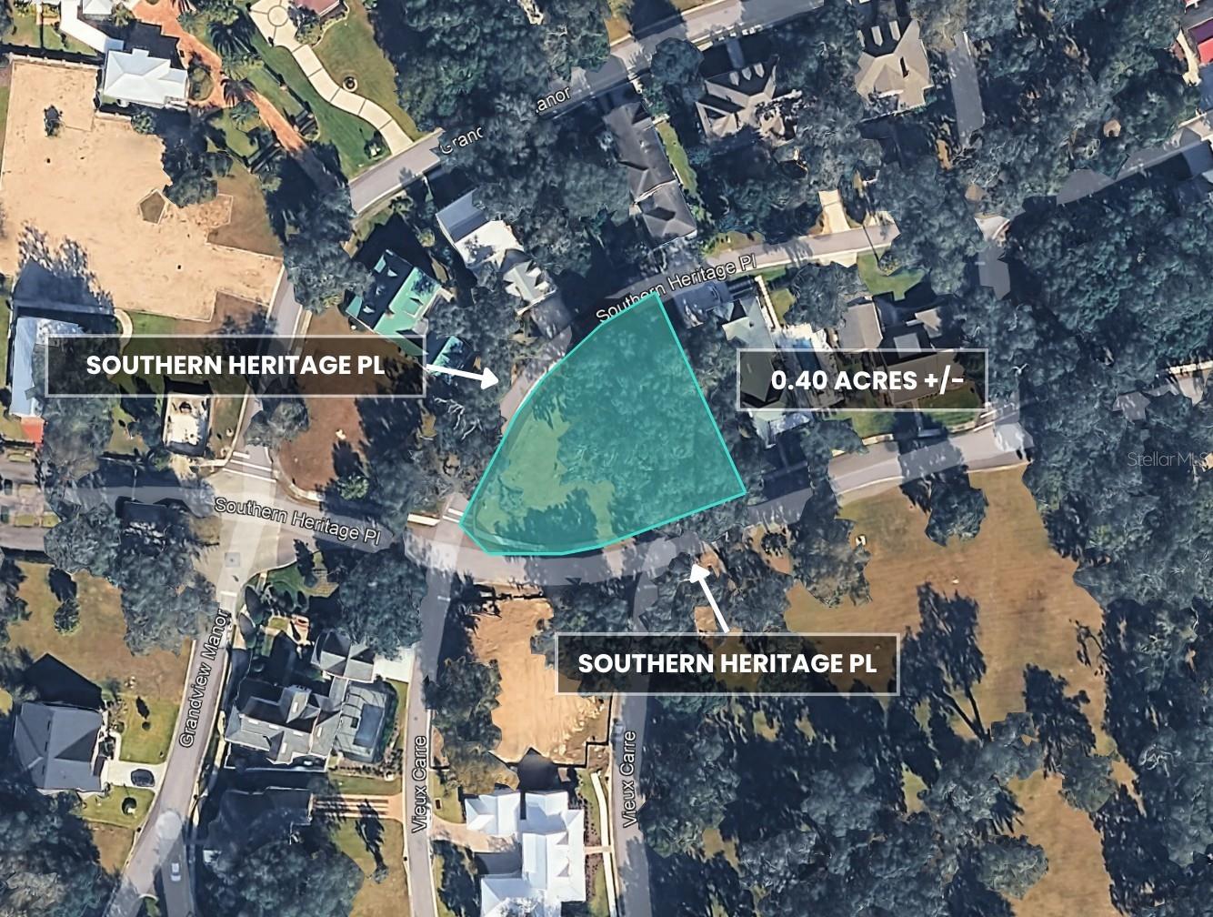 29770 SOUTHERN HERITAGE PL, YULEE, FL, 32097