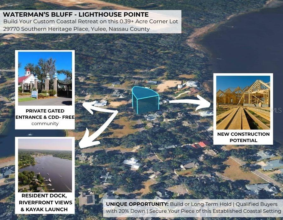 29770 SOUTHERN HERITAGE PL, YULEE, FL, 32097