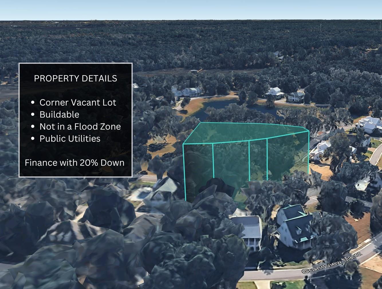 29770 SOUTHERN HERITAGE PL, YULEE, FL, 32097