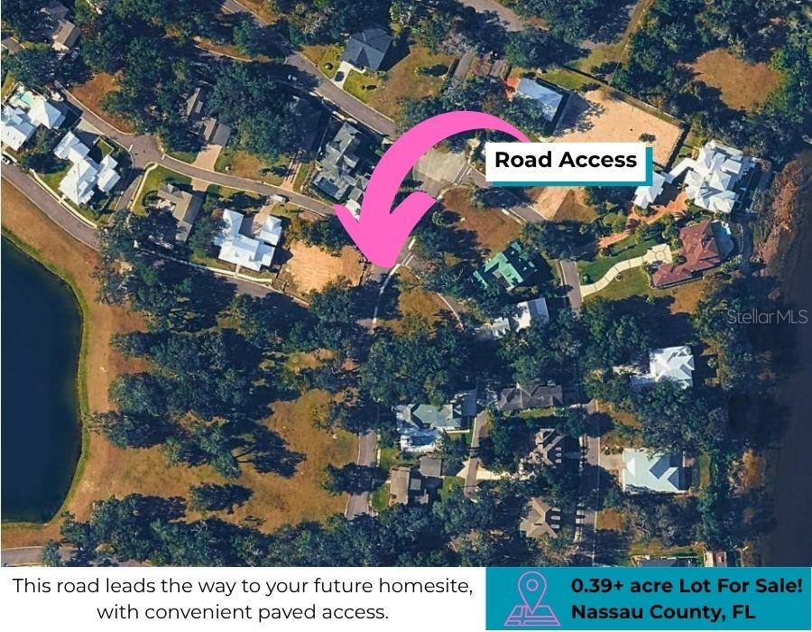 29770 SOUTHERN HERITAGE PL, YULEE, FL, 32097