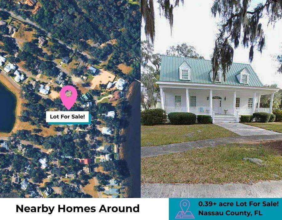 29770 SOUTHERN HERITAGE PL, YULEE, FL, 32097