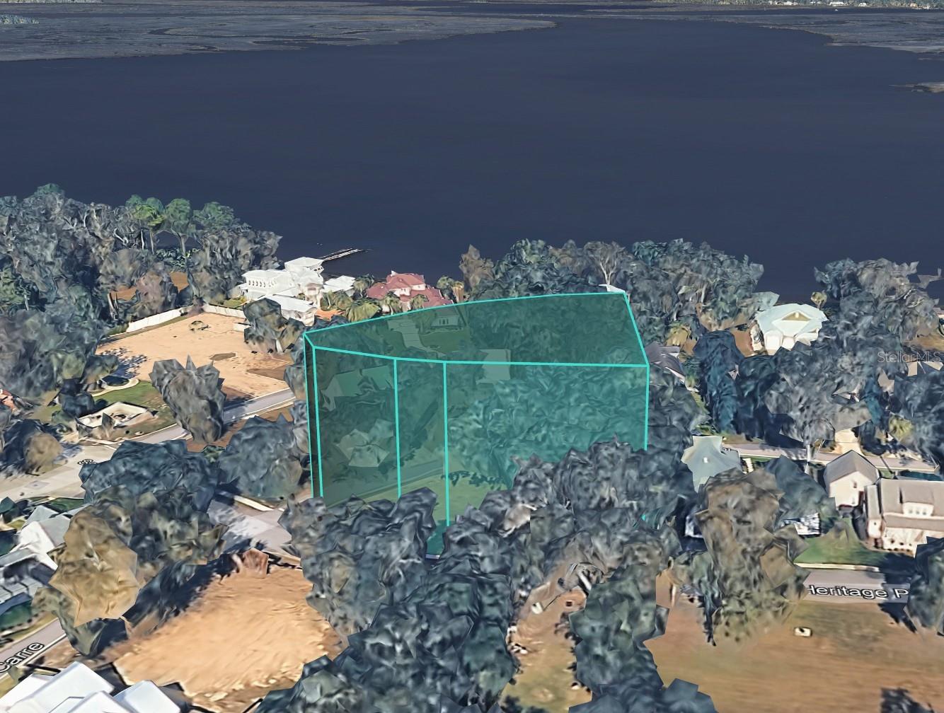 29770 SOUTHERN HERITAGE PL, YULEE, FL, 32097