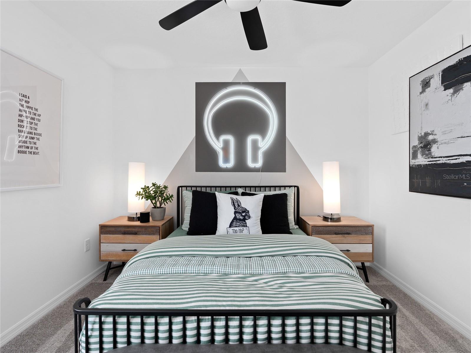 10753 LEAFY LAUREL STREET, ORLANDO, FL, 32829