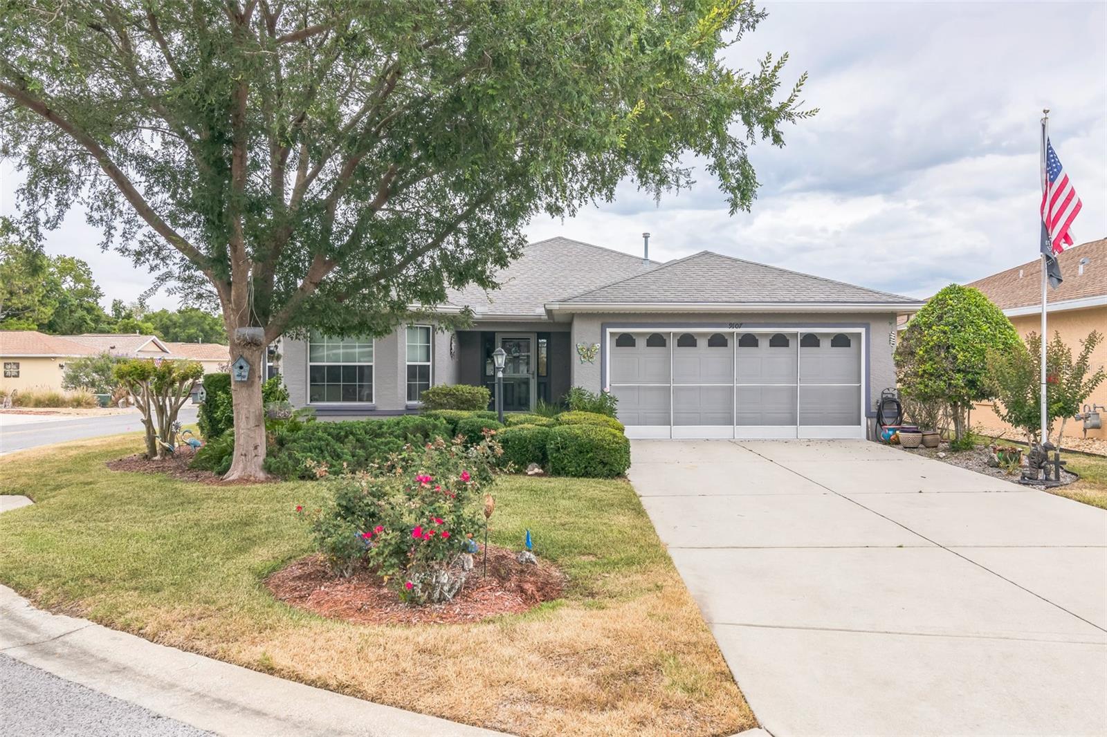 9107 SW 102ND CIR, OCALA, FL, 34481