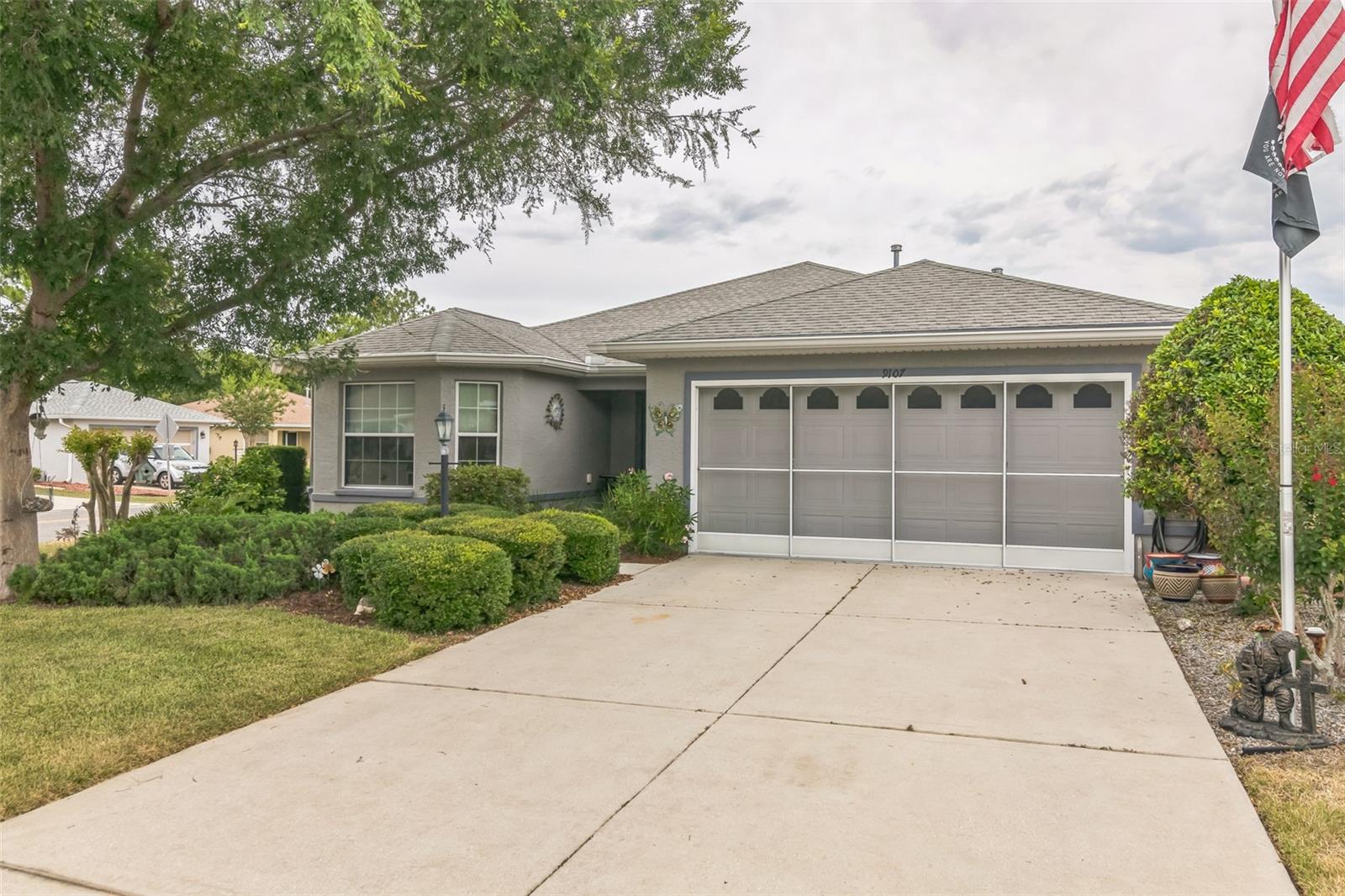 9107 SW 102ND CIR, OCALA, FL, 34481