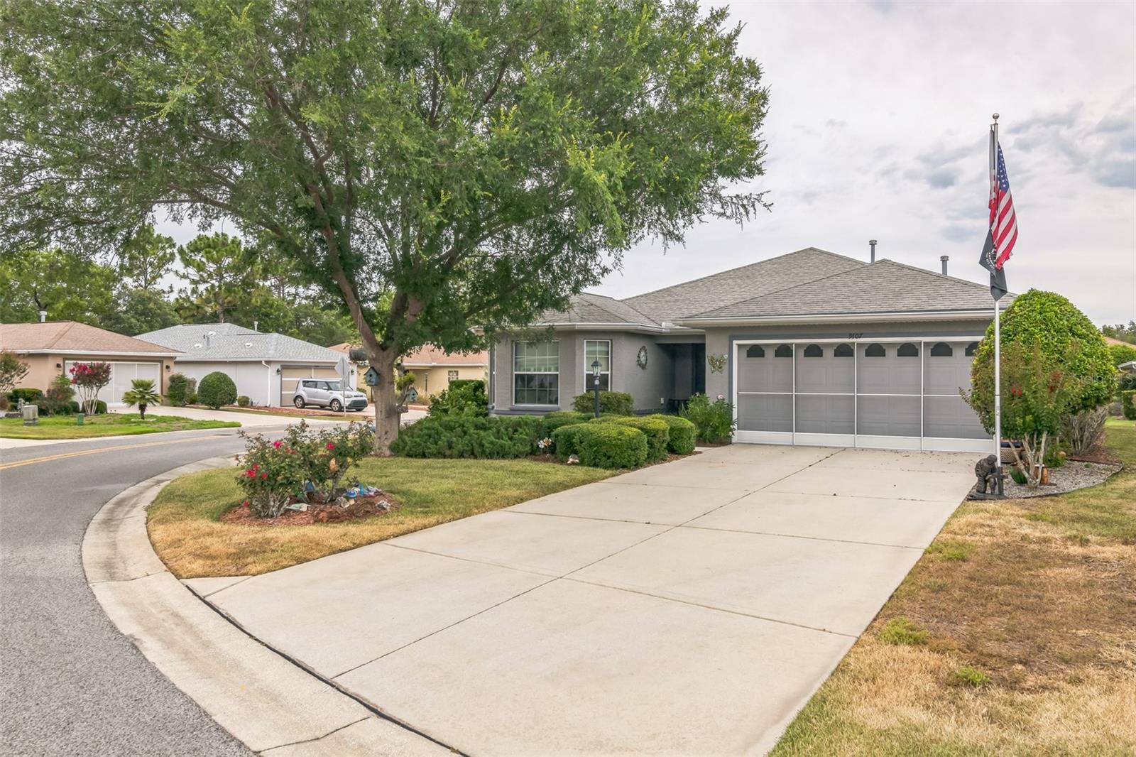 9107 SW 102ND CIR, OCALA, FL, 34481