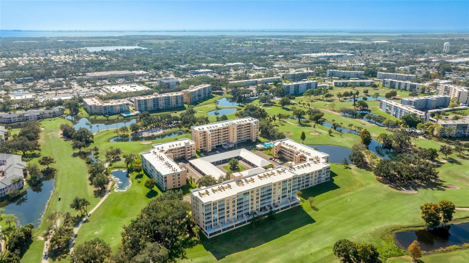 4410 FAIRWAYS BLVD #206, BRADENTON, FL, 34209