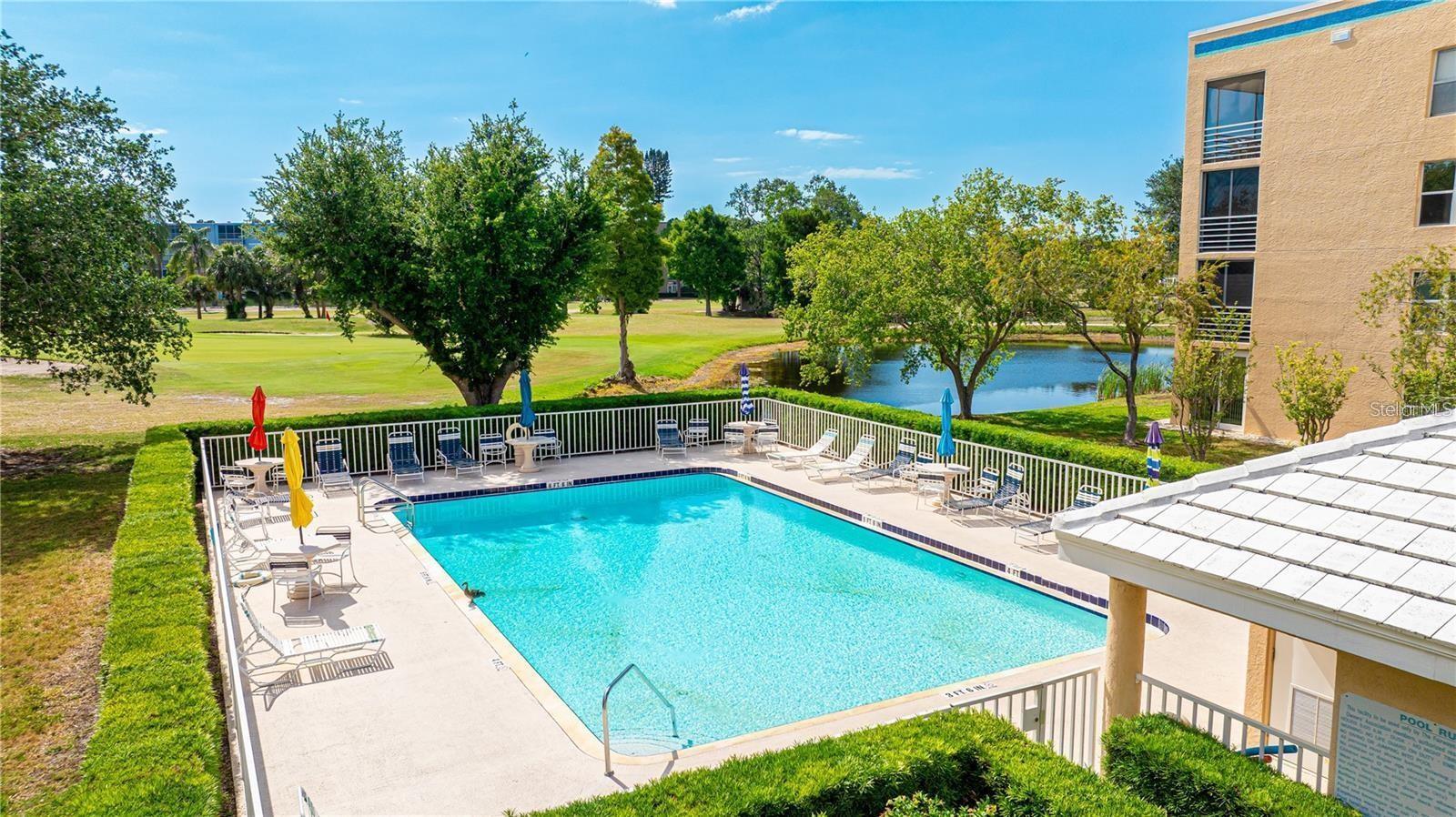 4410 FAIRWAYS BLVD #206, BRADENTON, FL, 34209