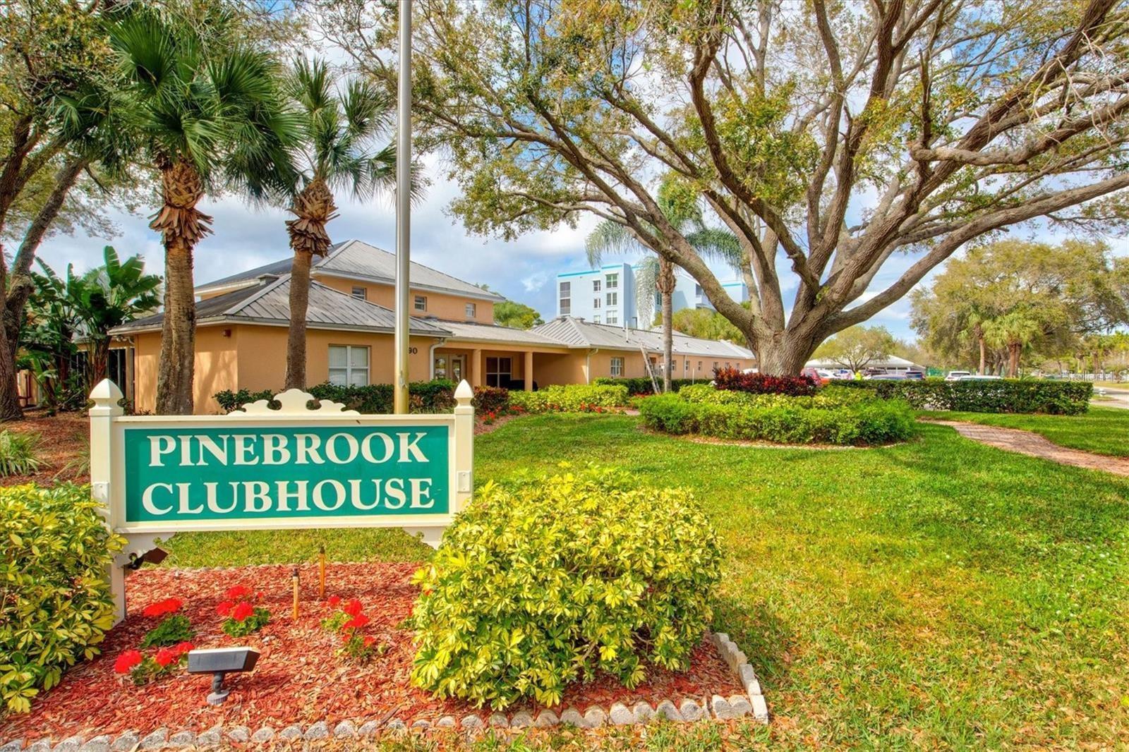 4410 FAIRWAYS BLVD #206, BRADENTON, FL, 34209
