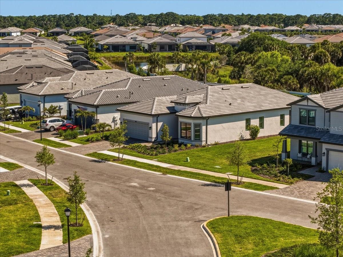 6013 SILVER GRASS CT, NOKOMIS, FL, 34275