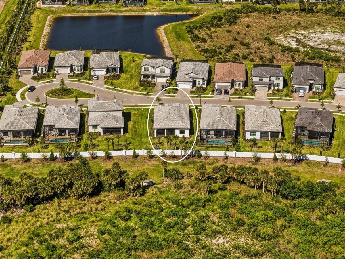 6013 SILVER GRASS CT, NOKOMIS, FL, 34275