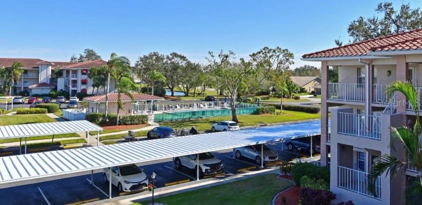 6501 STONE RIVER RD #303, BRADENTON, FL, 34203