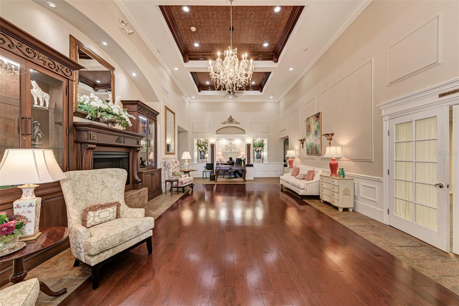 6501 STONE RIVER RD #303, BRADENTON, FL, 34203