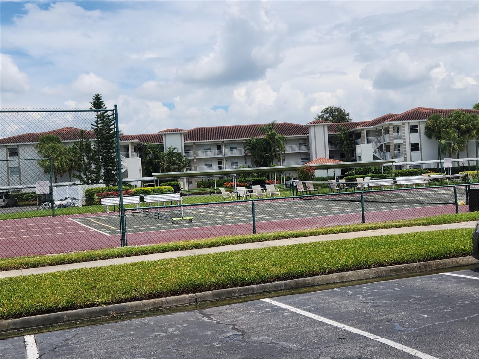 6501 STONE RIVER RD #303, BRADENTON, FL, 34203