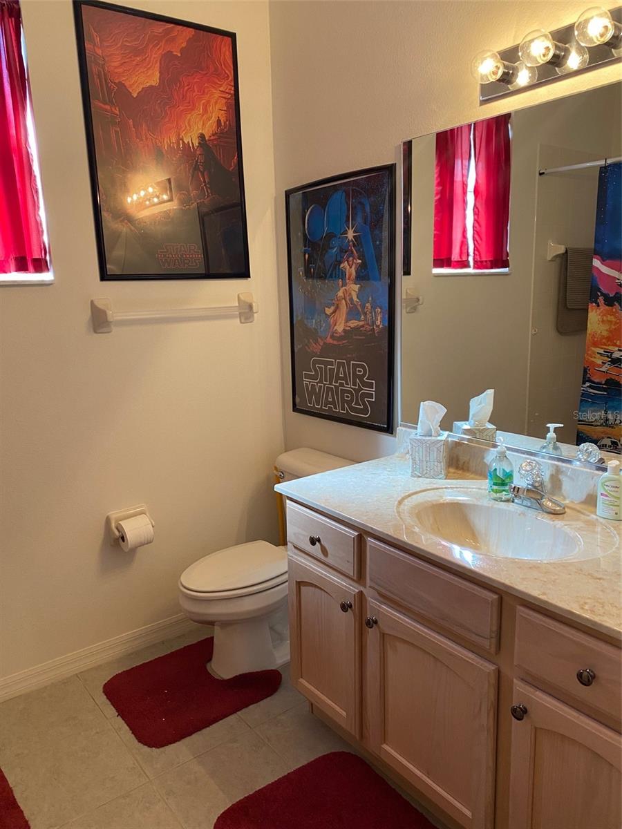 1 CROSSTIE CT, PALM COAST, FL, 32137