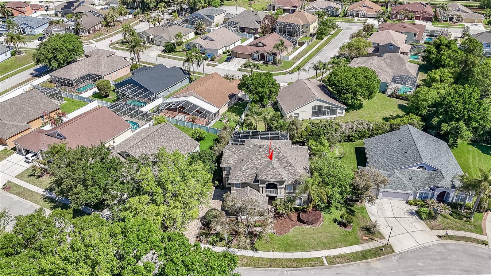 10408 RIVERBURN DR, TAMPA, FL, 33647