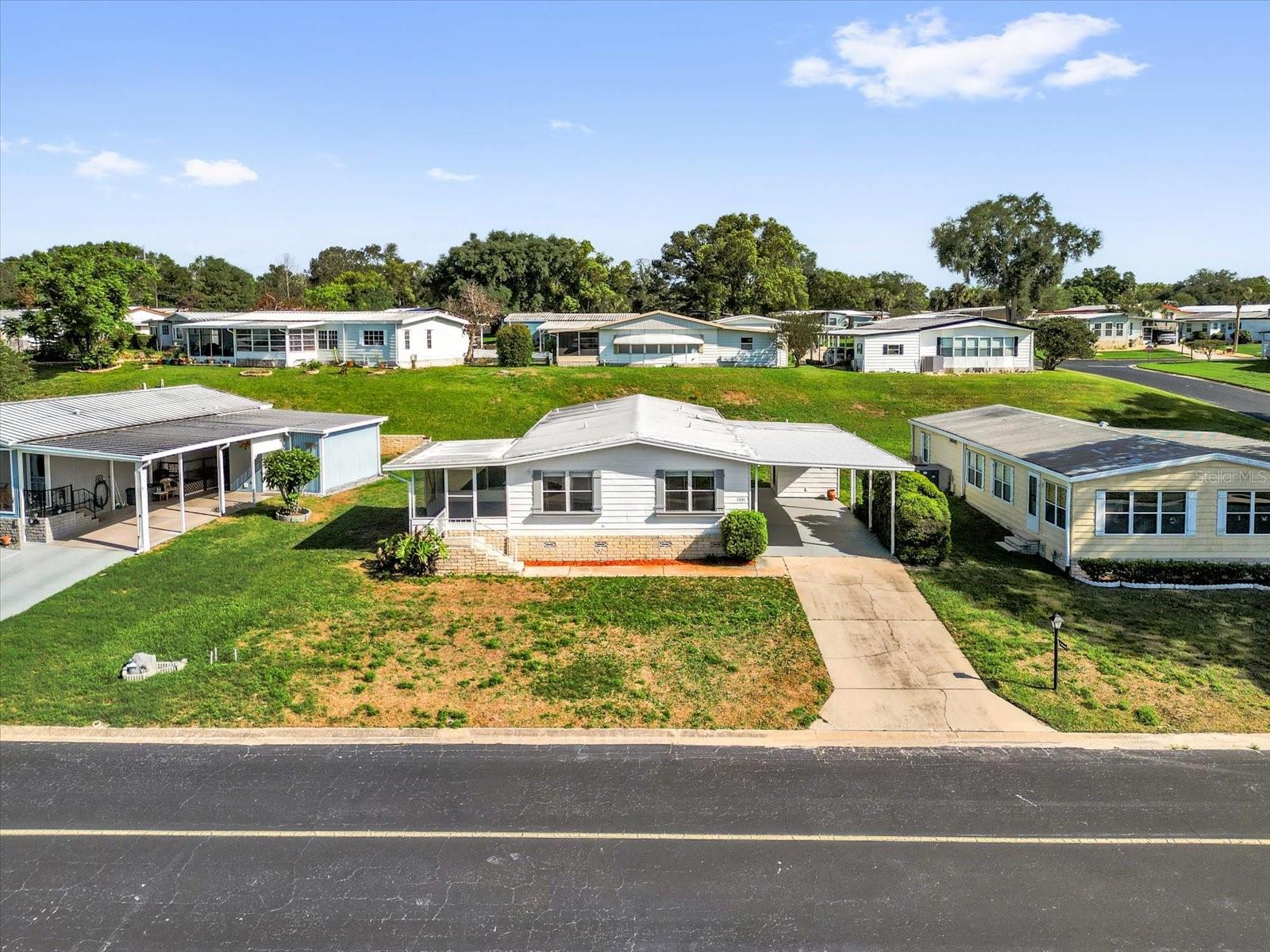 3338 N CITRUS CIR #1679, ZELLWOOD, FL, 32798