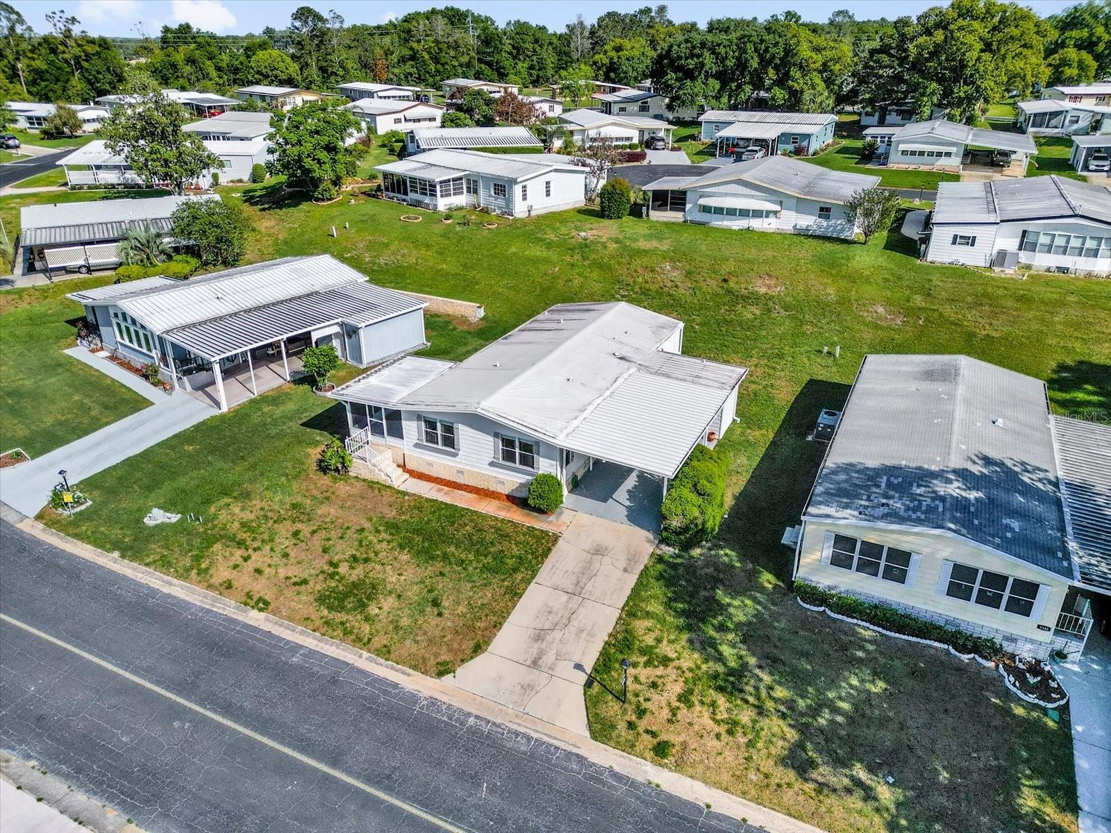 3338 N CITRUS CIR #1679, ZELLWOOD, FL, 32798