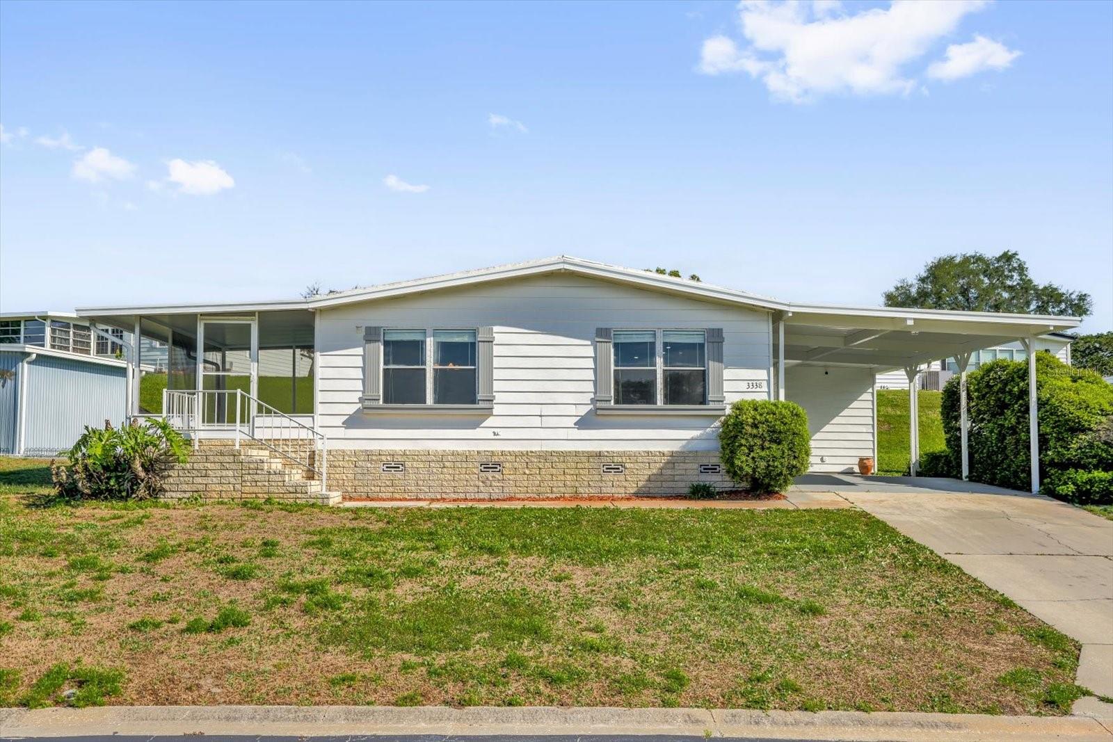 3338 N CITRUS CIR #1679, ZELLWOOD, FL, 32798