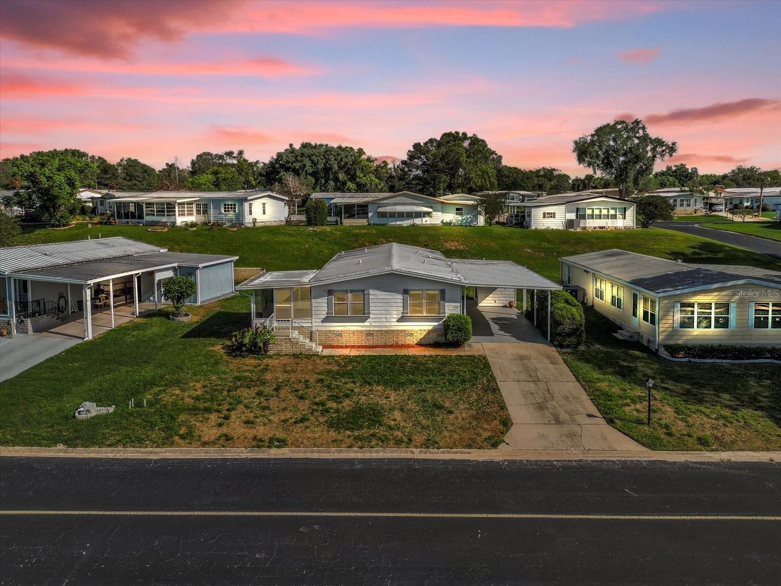 3338 N CITRUS CIR #1679, ZELLWOOD, FL, 32798