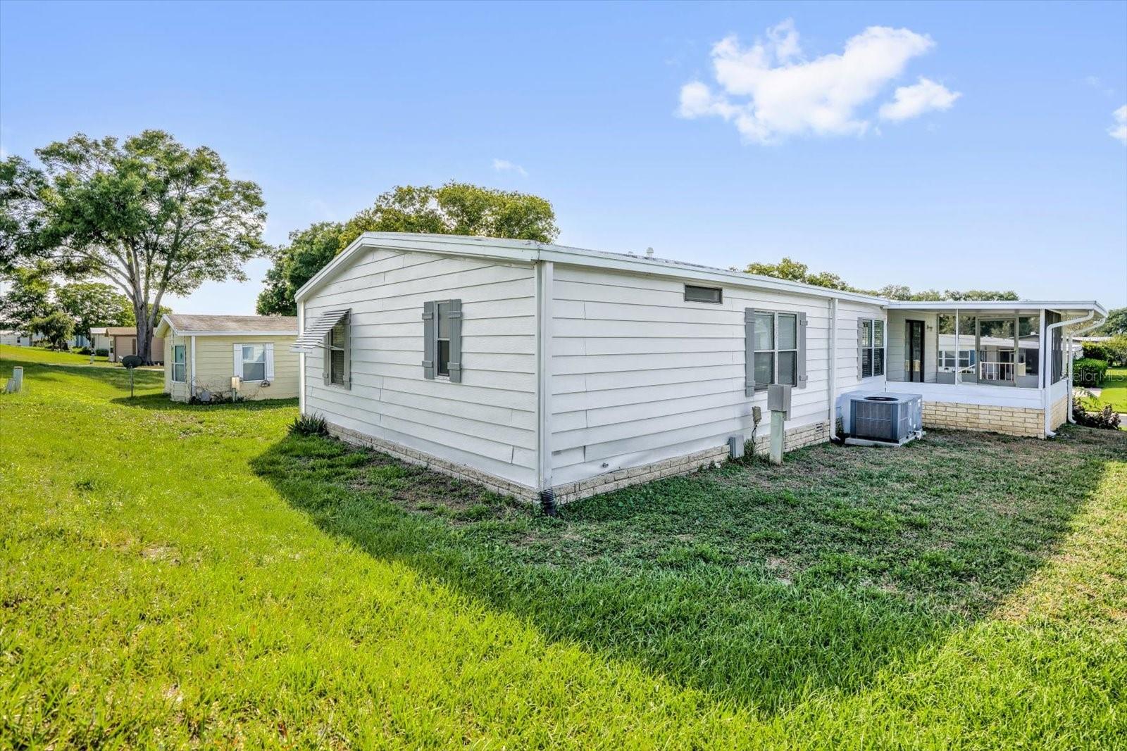 3338 N CITRUS CIR #1679, ZELLWOOD, FL, 32798