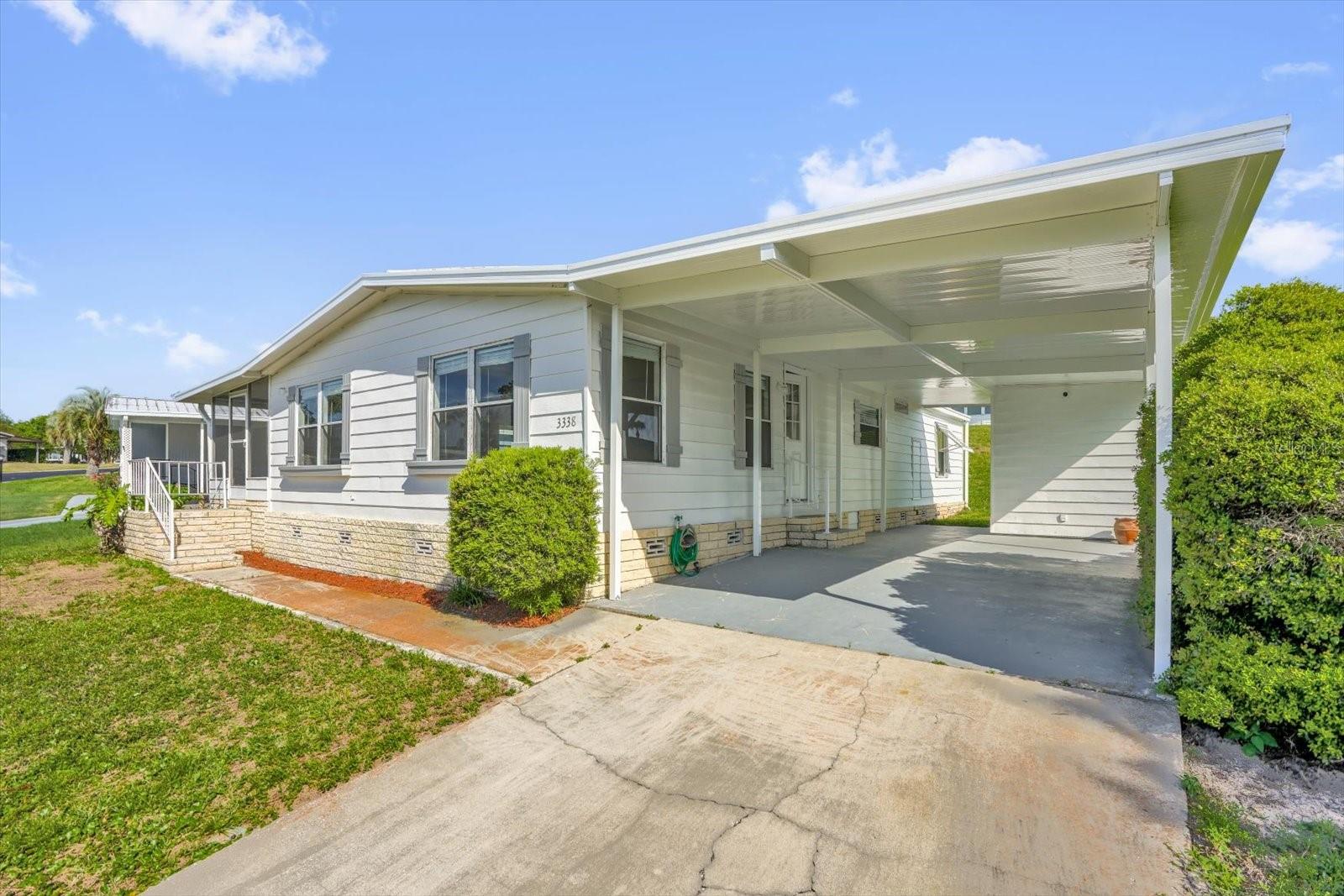 3338 N CITRUS CIR #1679, ZELLWOOD, FL, 32798