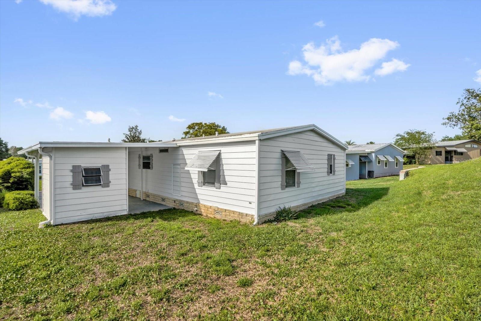 3338 N CITRUS CIR #1679, ZELLWOOD, FL, 32798