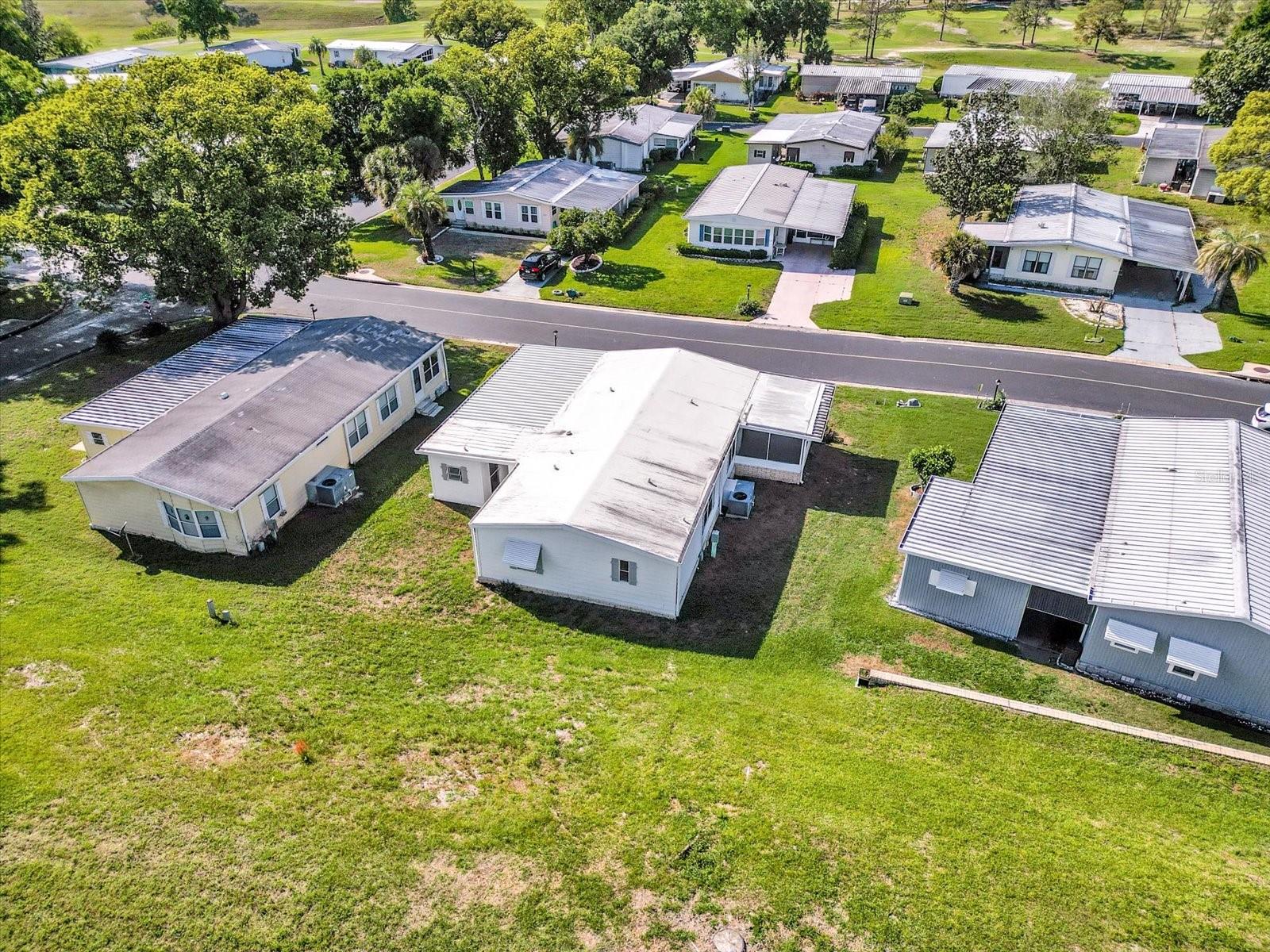 3338 N CITRUS CIR #1679, ZELLWOOD, FL, 32798