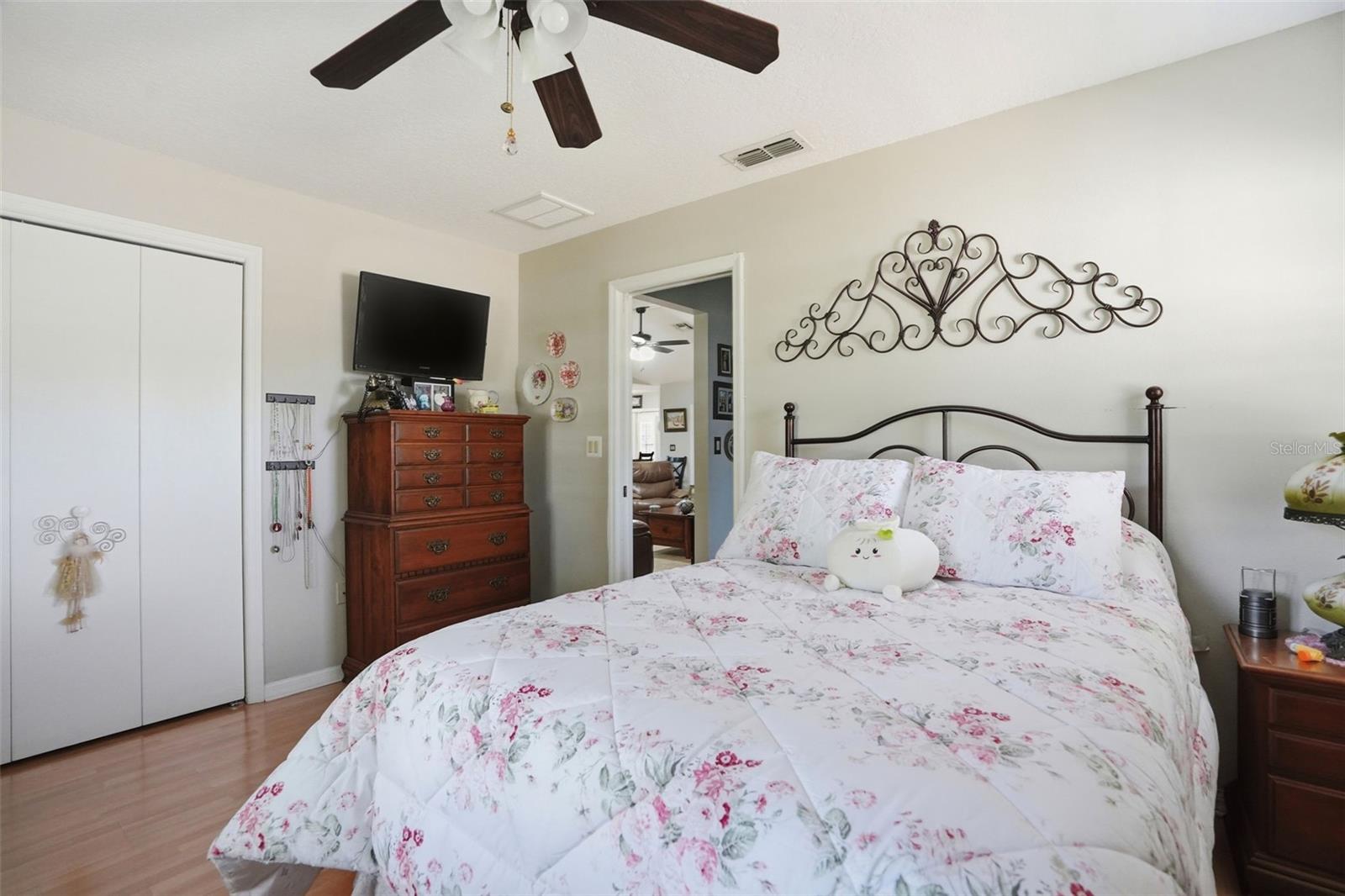 5500 WESSON RD, NEW PORT RICHEY, FL, 34655