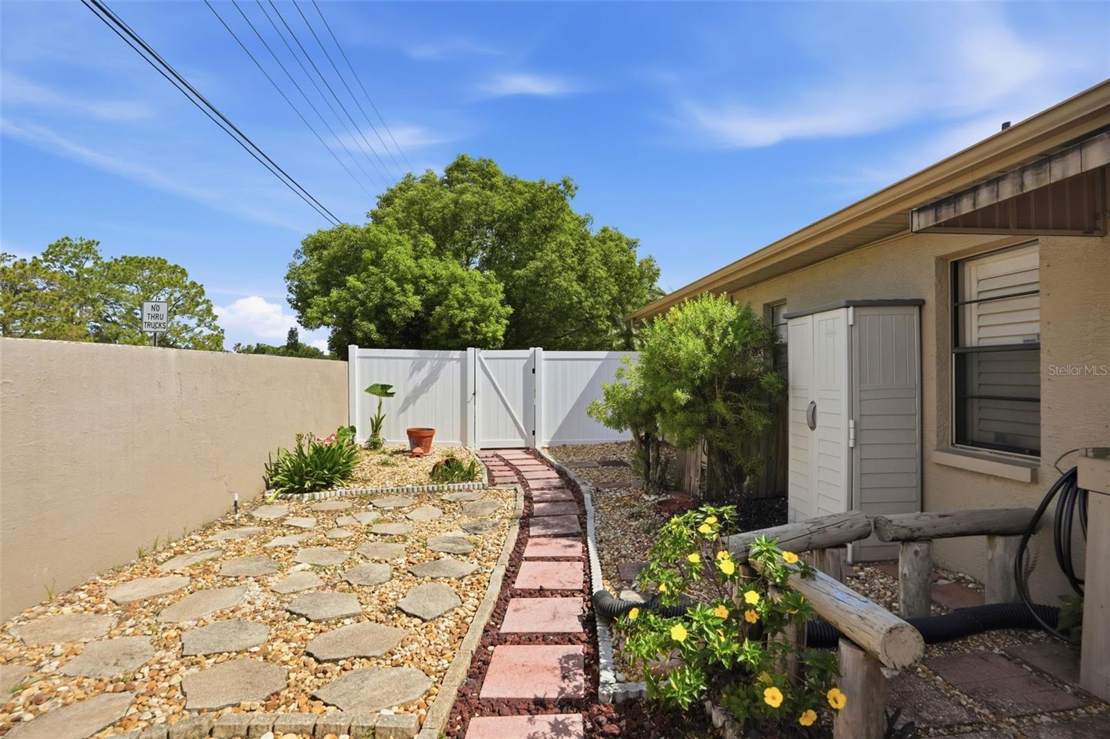 5500 WESSON RD, NEW PORT RICHEY, FL, 34655