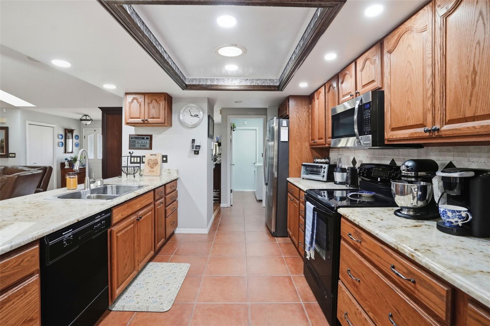 5500 WESSON RD, NEW PORT RICHEY, FL, 34655