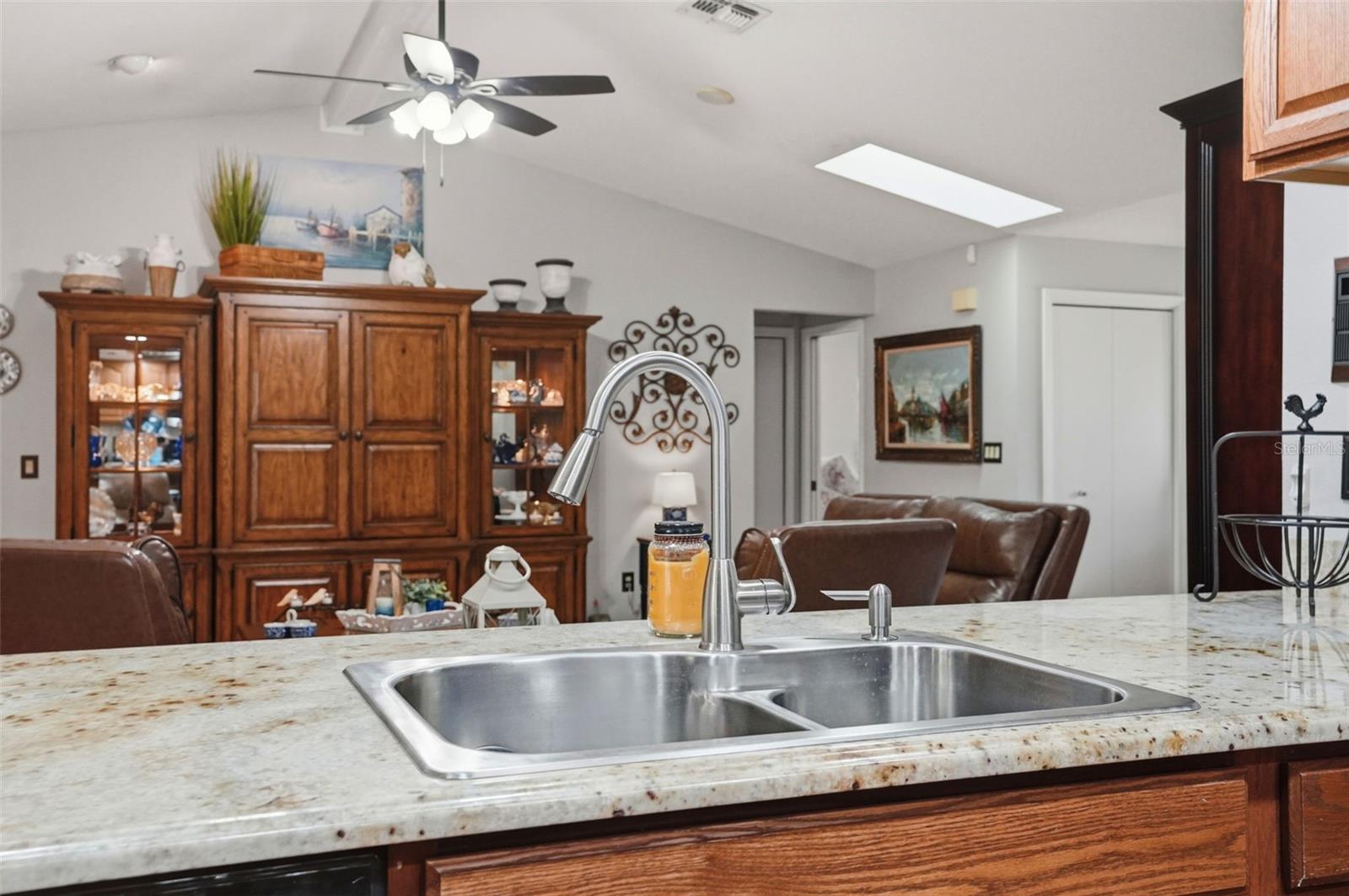 5500 WESSON RD, NEW PORT RICHEY, FL, 34655