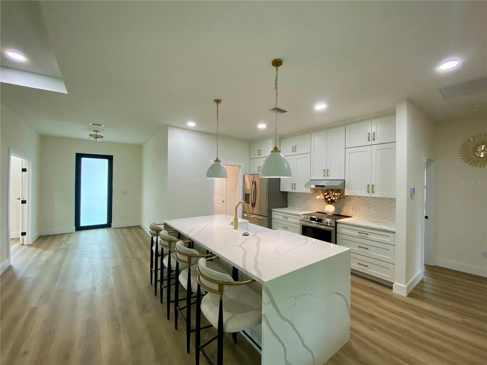 3616 BELLEFONTE AVE, NORTH PORT, FL, 34286