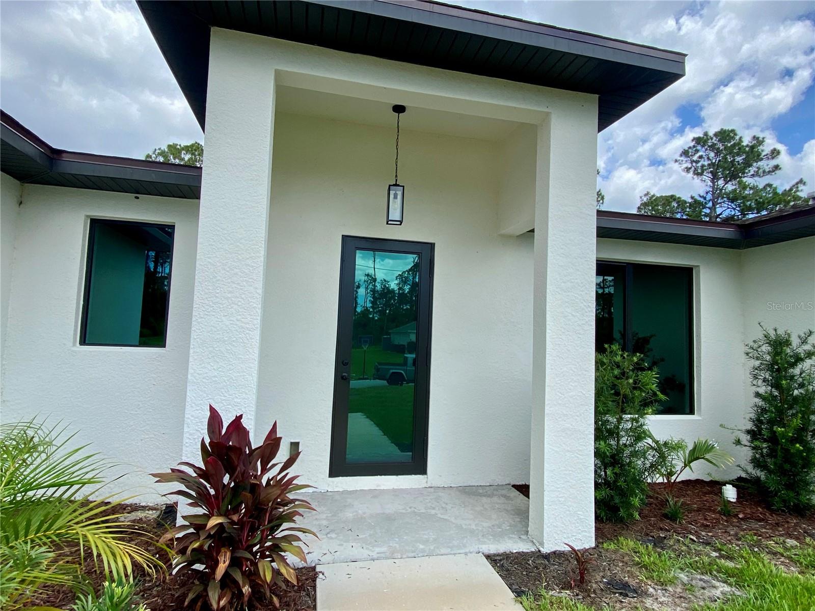 3616 BELLEFONTE AVE, NORTH PORT, FL, 34286