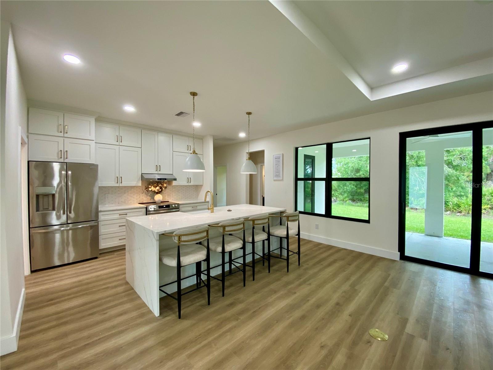 3616 BELLEFONTE AVE, NORTH PORT, FL, 34286