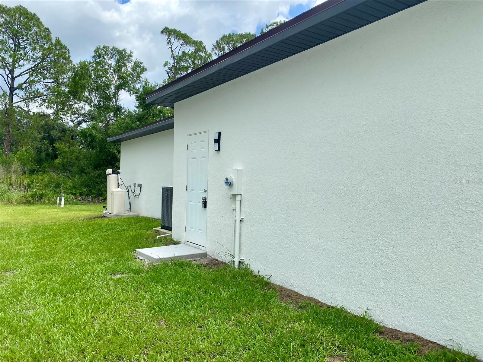 3616 BELLEFONTE AVE, NORTH PORT, FL, 34286