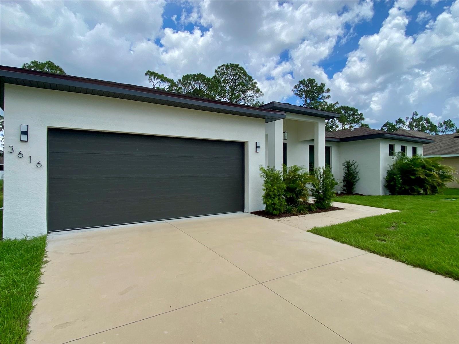 3616 BELLEFONTE AVE, NORTH PORT, FL, 34286