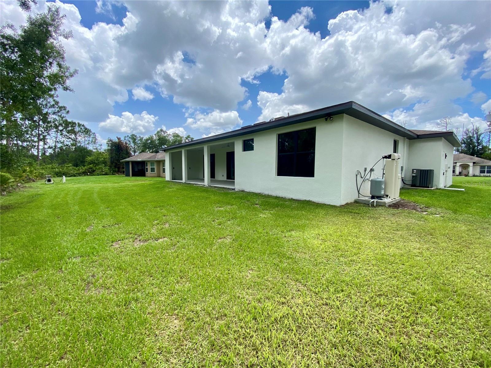 3616 BELLEFONTE AVE, NORTH PORT, FL, 34286